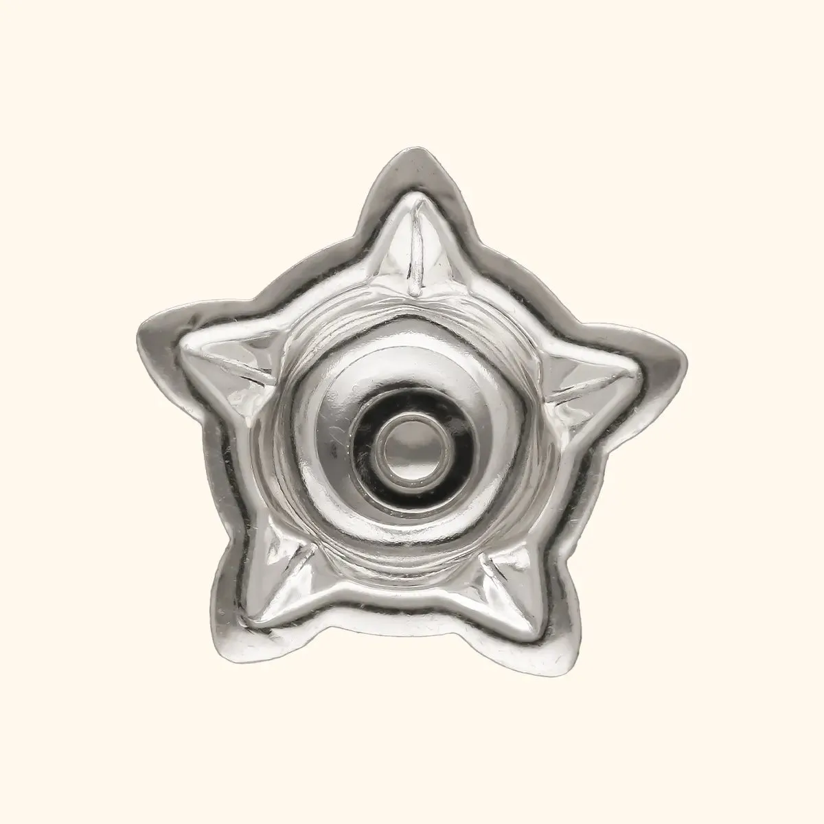 Captivating Silver Thali Set