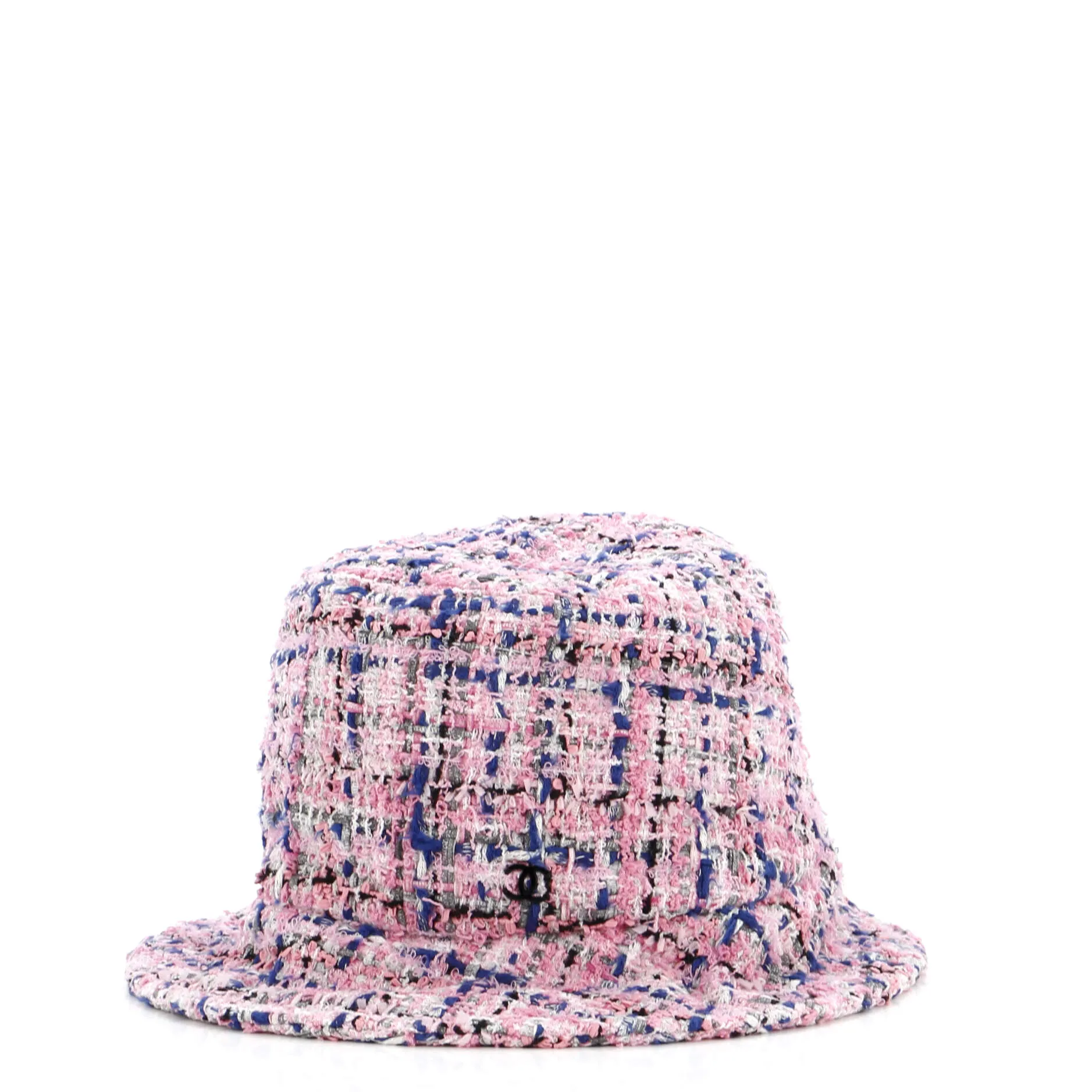 CC Bucket Hat Tweed
