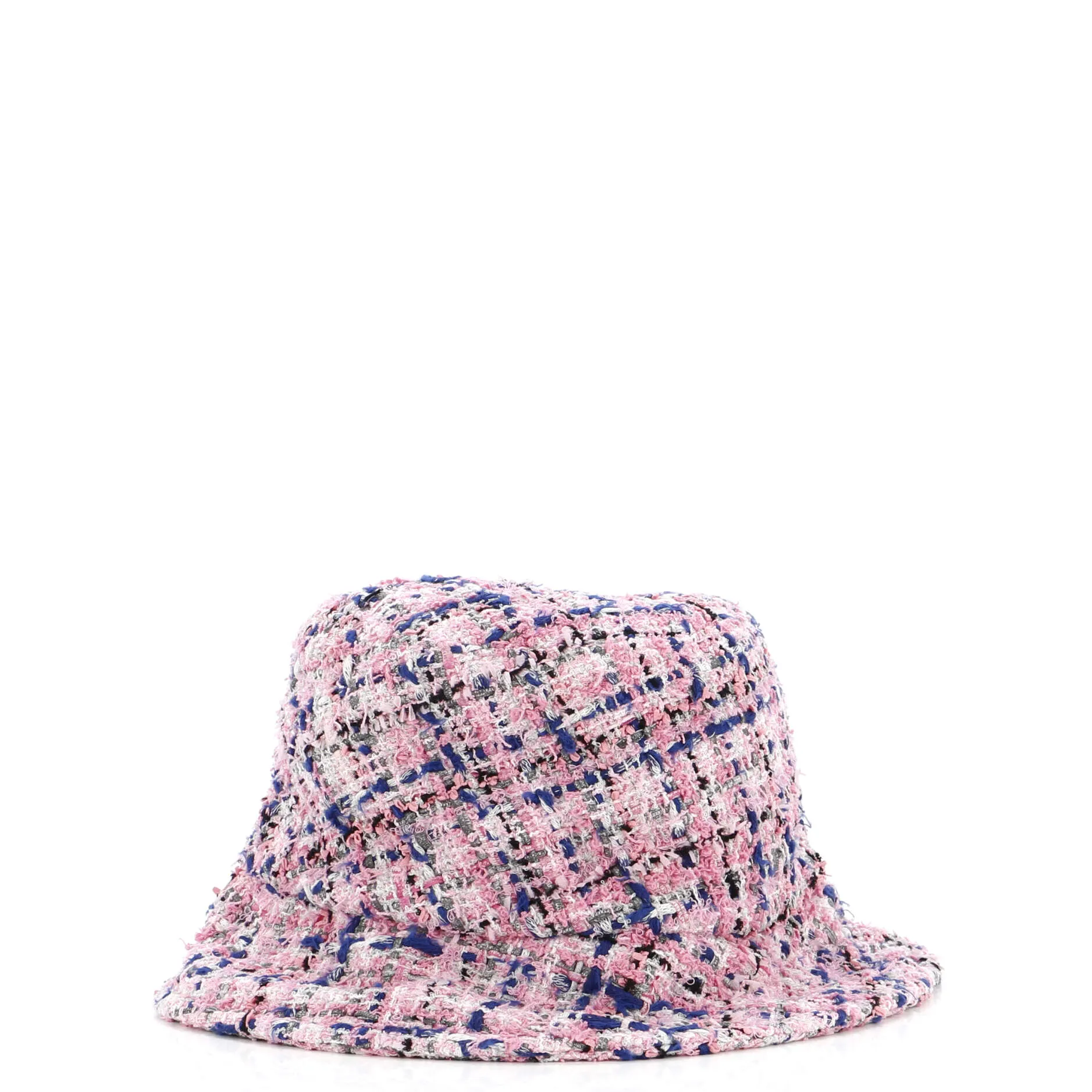 CC Bucket Hat Tweed
