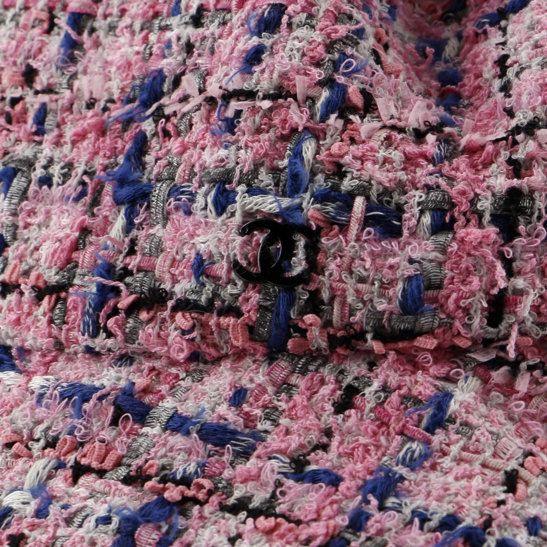 CC Bucket Hat Tweed