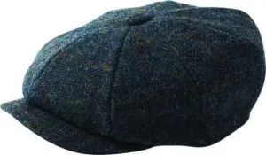 Failsworth Carloway Baker Boy Cap