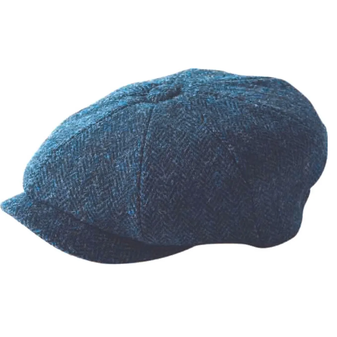 Failsworth Carloway Baker Boy Cap