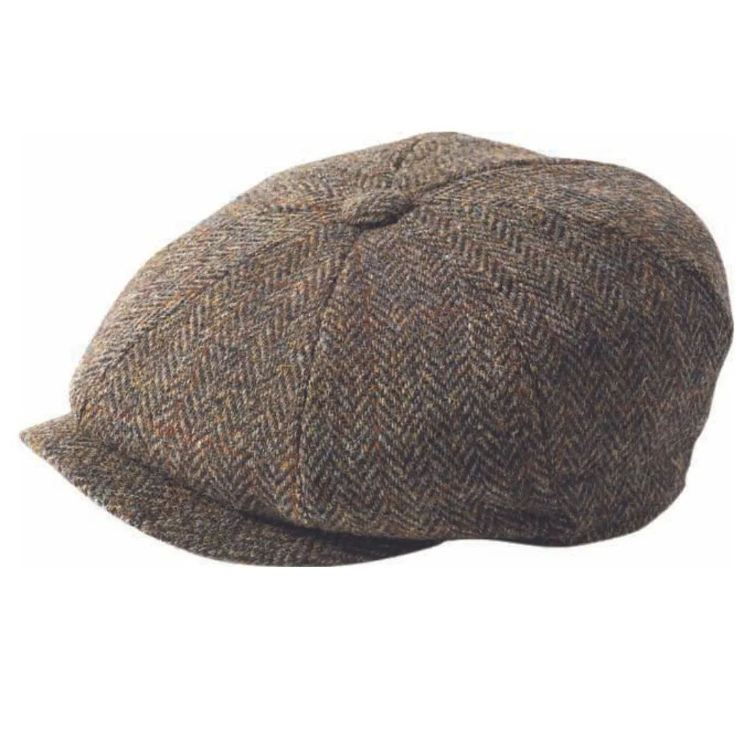 Failsworth Carloway Baker Boy Cap