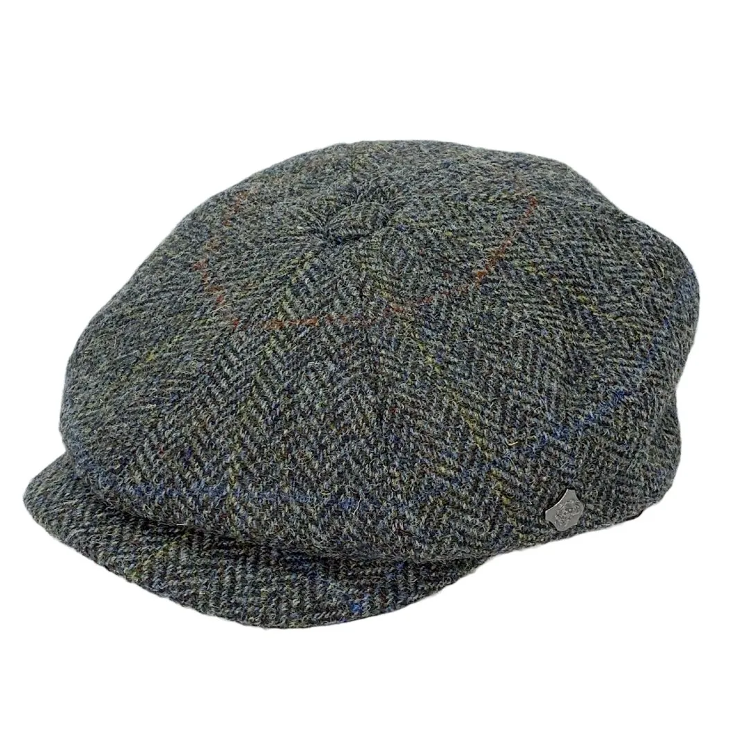 Failsworth Carloway Baker Boy Cap