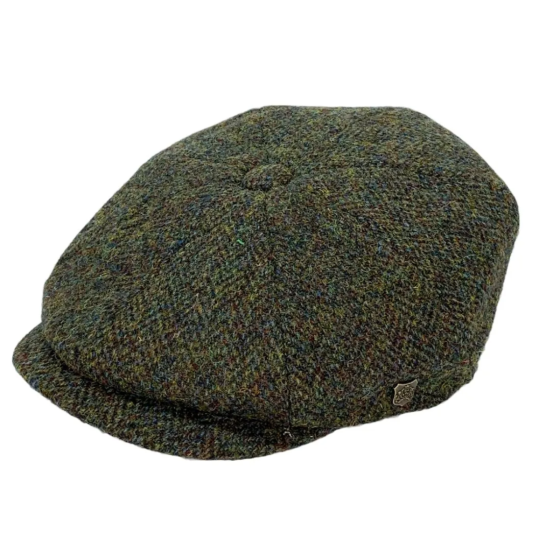 Failsworth Carloway Baker Boy Cap