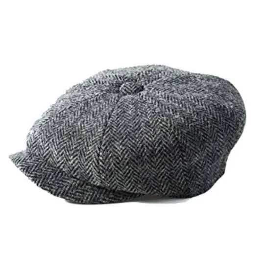 Failsworth Carloway Baker Boy Cap