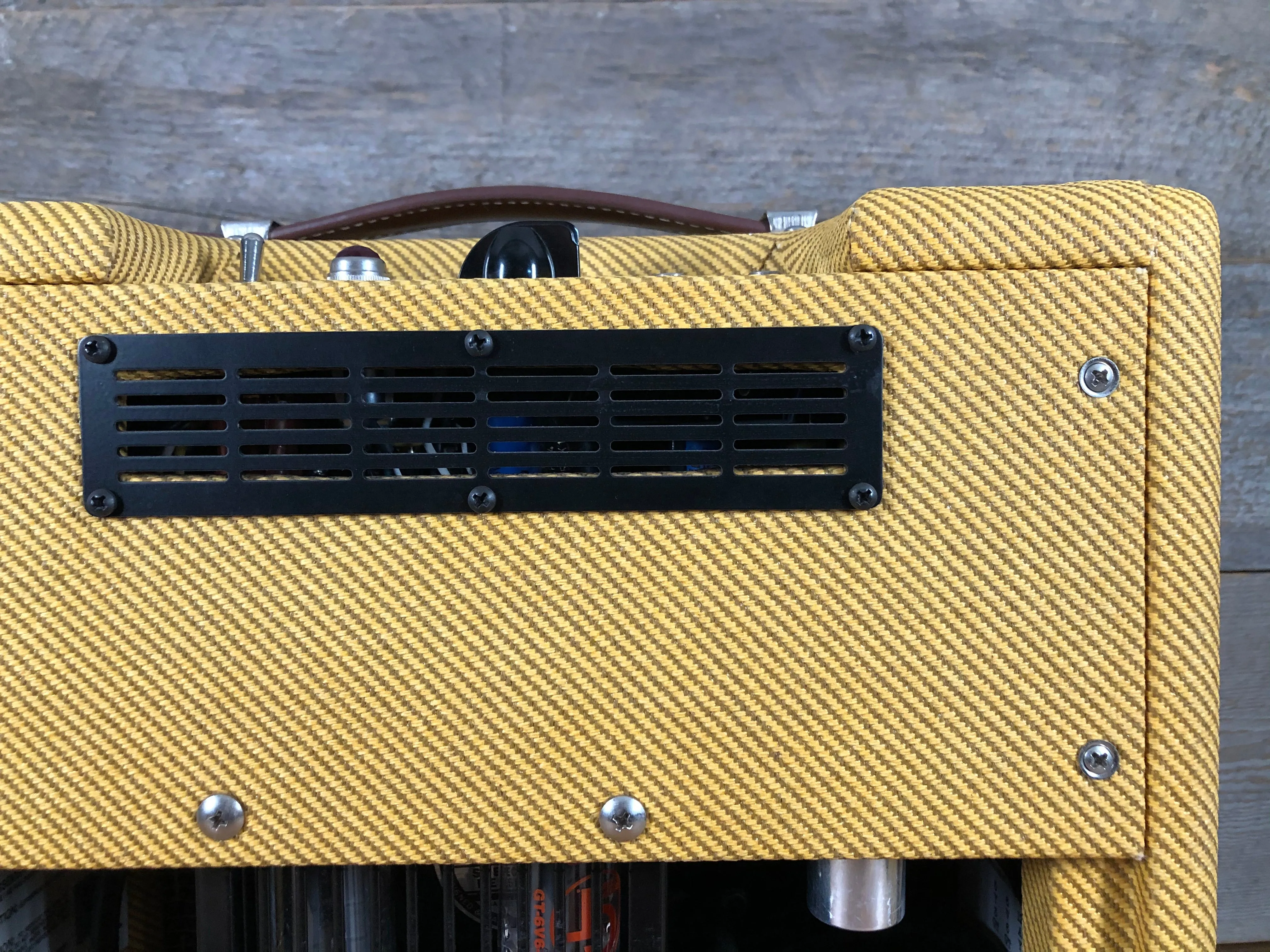 Fender 57 Custom Champ Reissue
