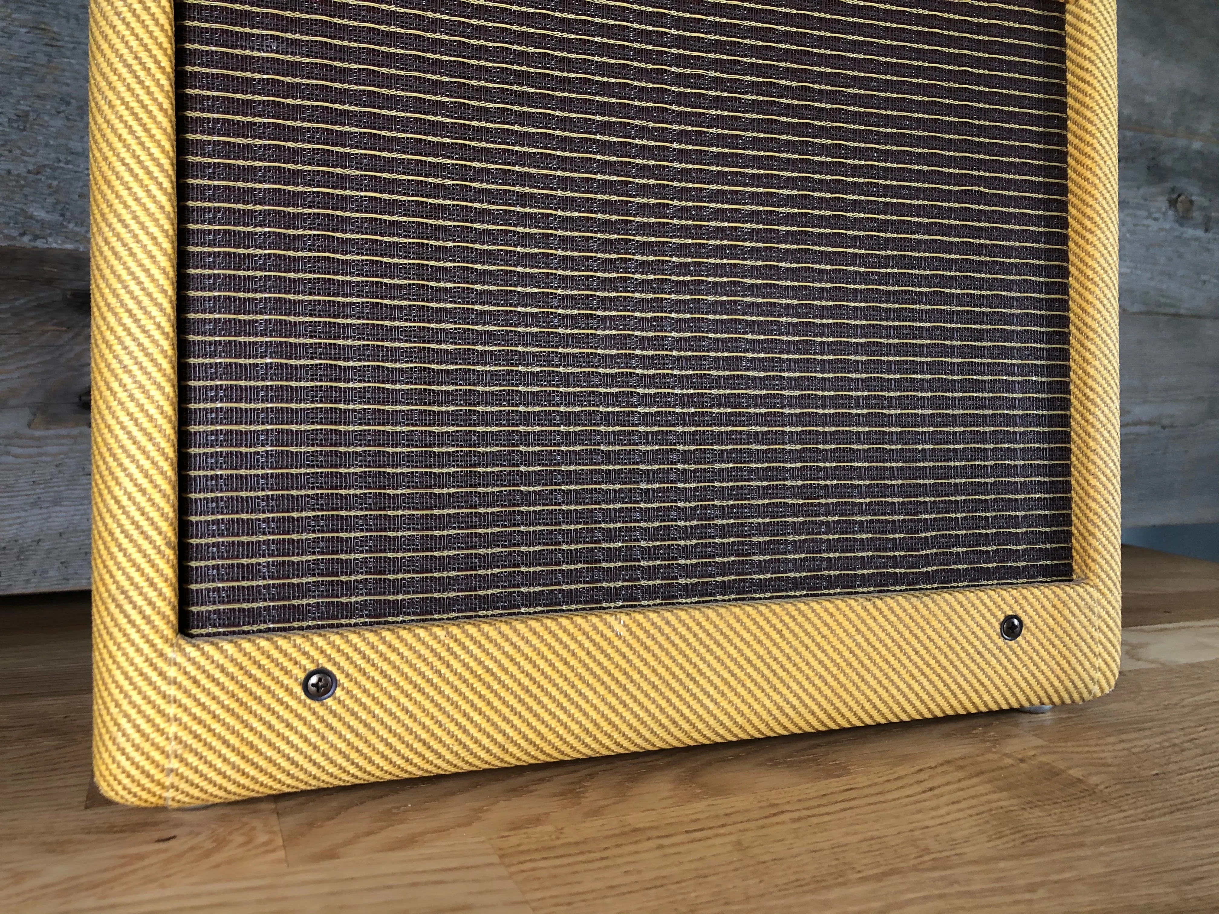Fender 57 Custom Champ Reissue