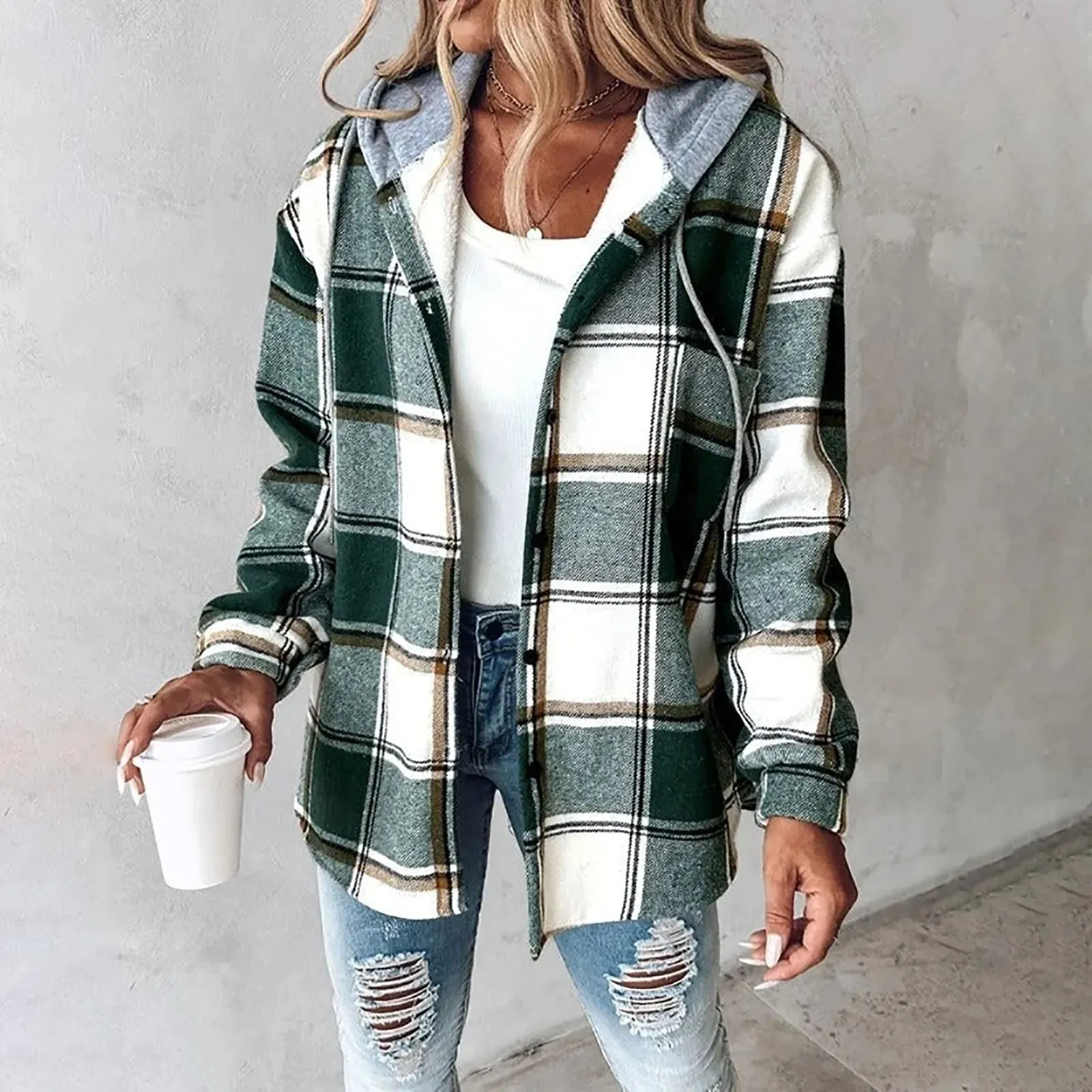 Isabella | Stylish Jacket