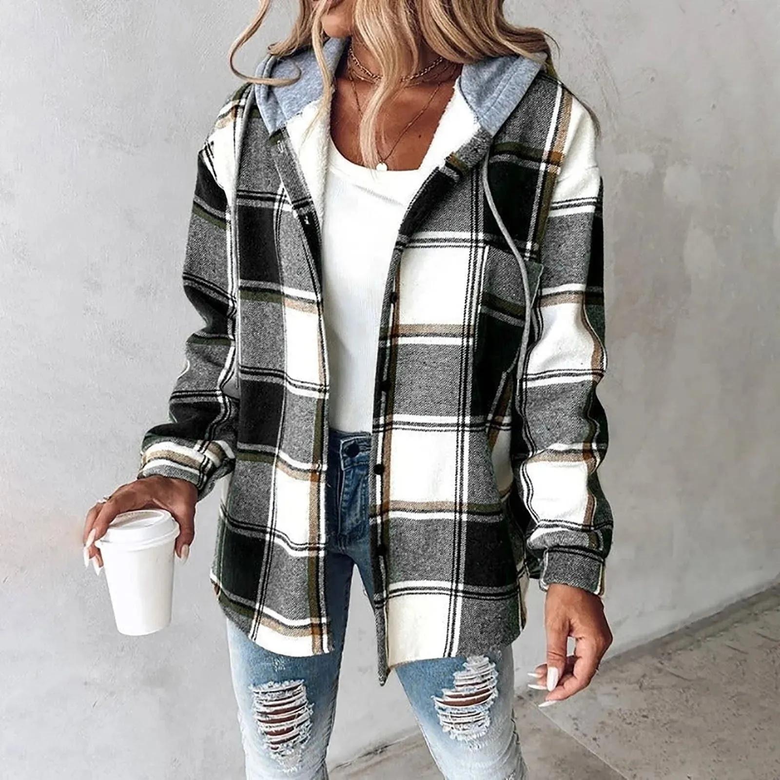Isabella | Stylish Jacket
