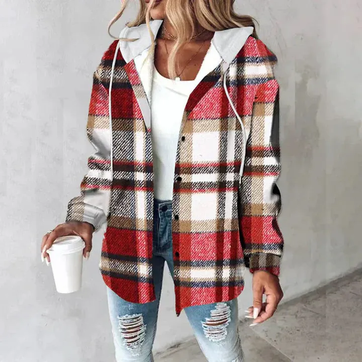 Isabella | Stylish Jacket