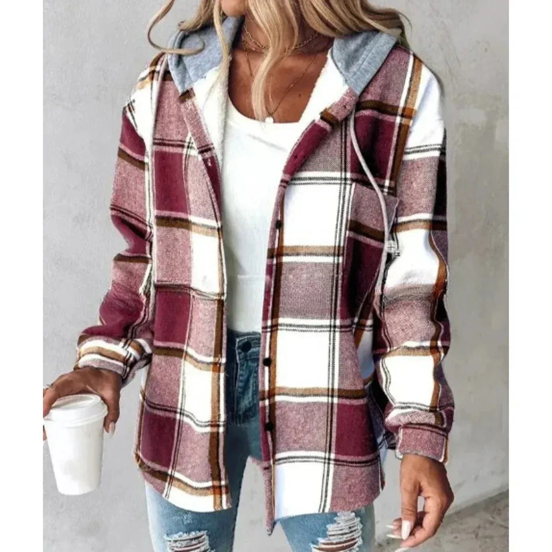 Isabella | Stylish Jacket