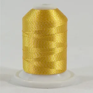 Robison-Anton Twister Tweed in Gold Reef, 700yd Spool