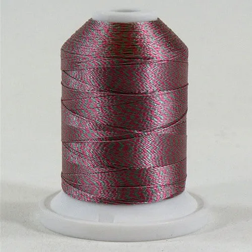 Robison-Anton Twister Tweed in Spring Garden, 700yd