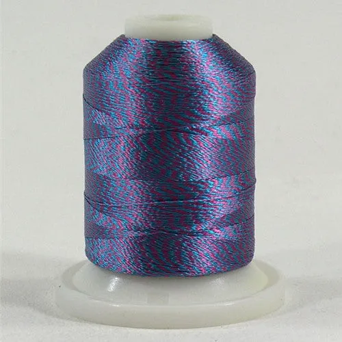 Robison-Anton Twister Tweed in Summer Breeze, 700yd