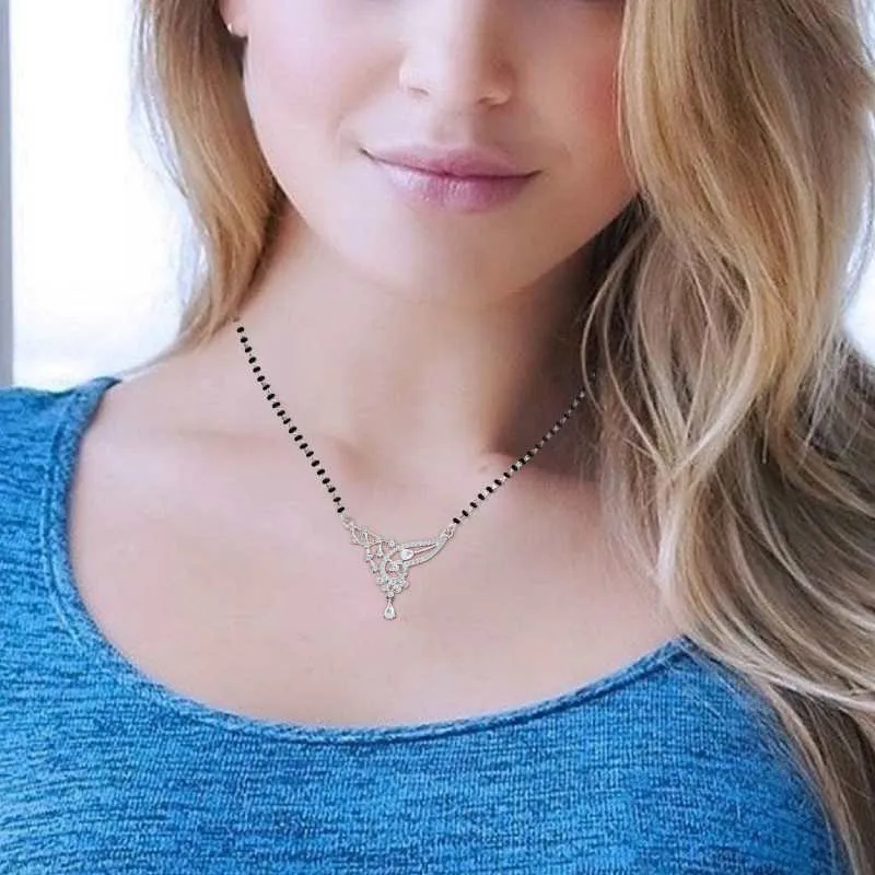 Stylish Mangalsutra