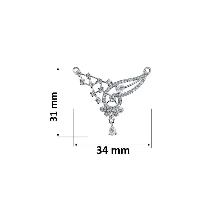 Stylish Mangalsutra